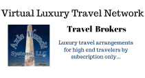 Bruce L. Oliver - Virtual Luxury Travel Network